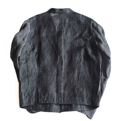 DOLMAN KYOTO LIMITED - CHOMA - DEEP INDIGO