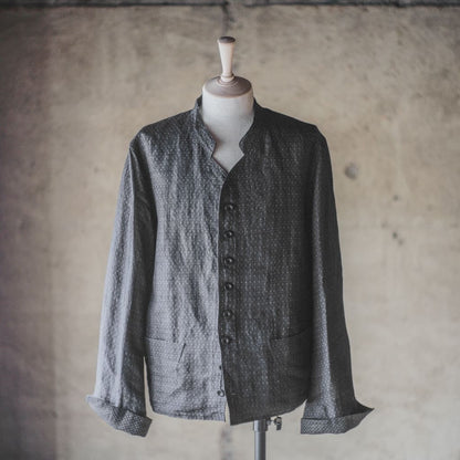 DOLMAN KYOTO LIMITED - CHOMA- DEEP INDIGO