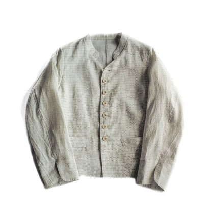 DOLMAN KYOTO LIMITED - CHOMA - WHITE