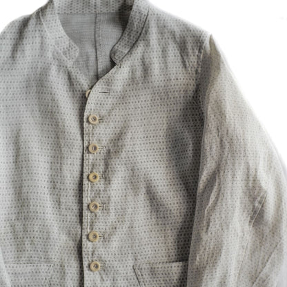 DOLMAN KYOTO LIMITED - CHOMA - WHITE