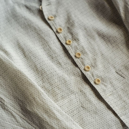 DOLMAN KYOTO LIMITED - CHOMA - WHITE