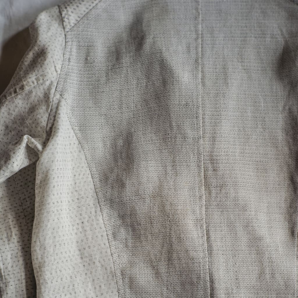 DOLMAN KYOTO LIMITED - CHOMA - WHITE