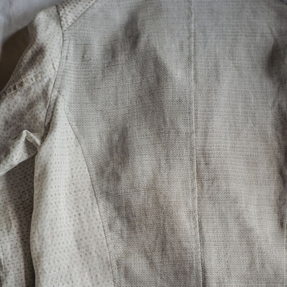 DOLMAN KYOTO LIMITED - CHOMA - WHITE