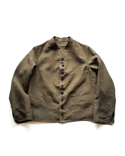 DOLMAN - LINEN - SAGE