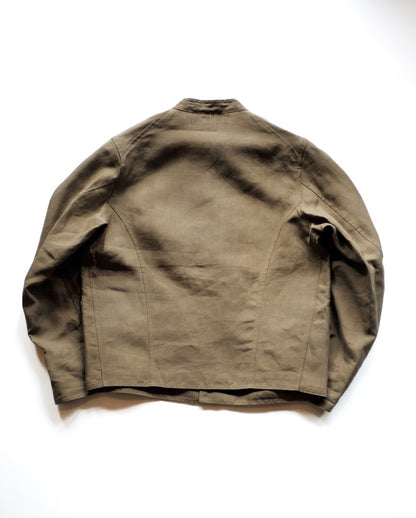 DOLMAN - LINEN - SAGE