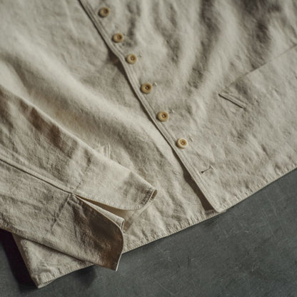 DOLMAN - VINTAGE METIS - ECRU