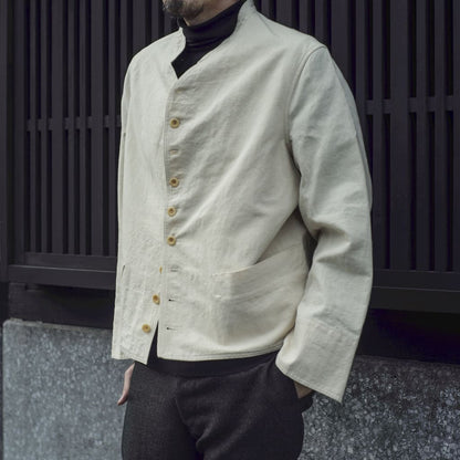 DOLMAN - VINTAGE METIS - ECRU