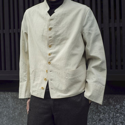 DOLMAN - VINTAGE METIS - ECRU