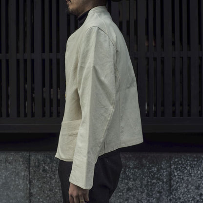 DOLMAN - VINTAGE METIS - ECRU