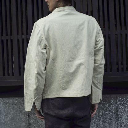 DOLMAN - VINTAGE METIS - ECRU