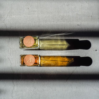 EAU DE PARFUM - L'ENCENS & PATCHOULI