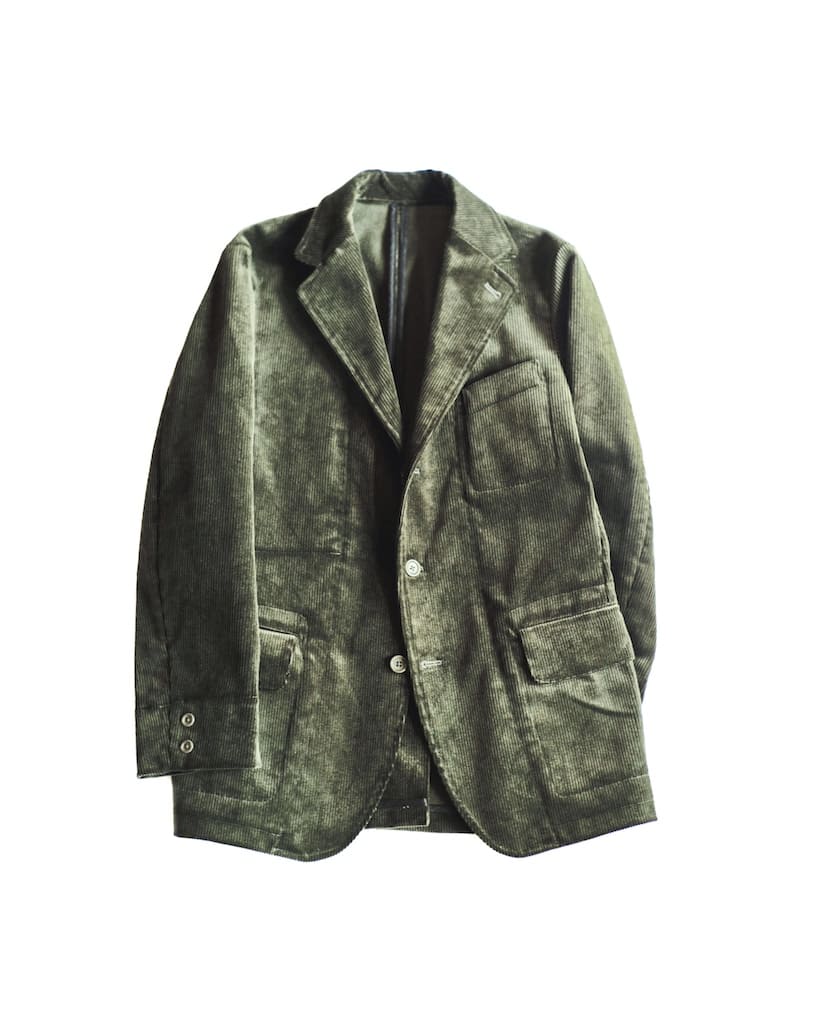 HOBEREAU – ANATOMICA KYOTO アナトミカ京都