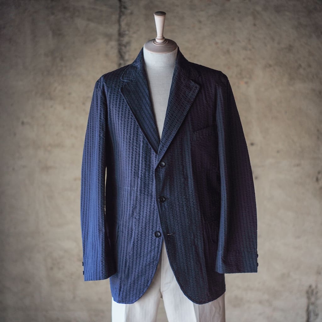HOBEREAU / ENGLISH CORDUROY | ANATOMICA SAPPORO アナトミカ札幌