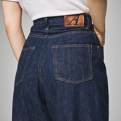 618 MARILYN ONE - NON WASH - INDIGO