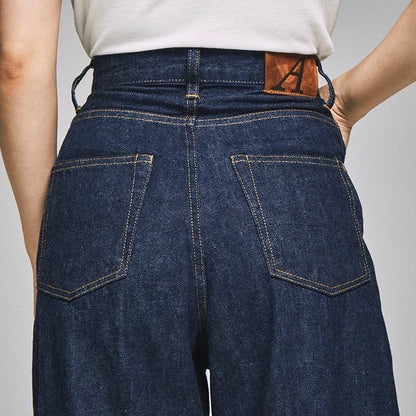 618 MARILYN ONE - NON WASH - INDIGO