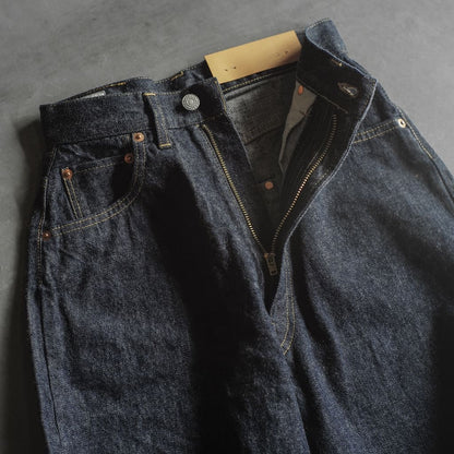 618 MARILYN ONE - NON WASH - INDIGO