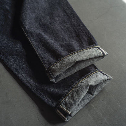 618 MARILYN ONE - NON WASH - INDIGO