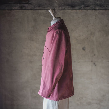 MARINIER - COTTON CANVAS - BRITTON RED