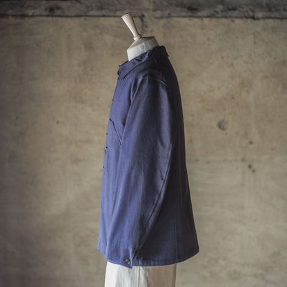 MARINIER - PANAMA COTTON - NAVY