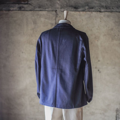 MARINIER - PANAMA COTTON - NAVY