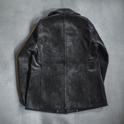 MONET - ENGLISH CORDUROY - BLACK