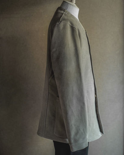 SAVOYARDE - ENGLISH MOLESKIN - LOVAT