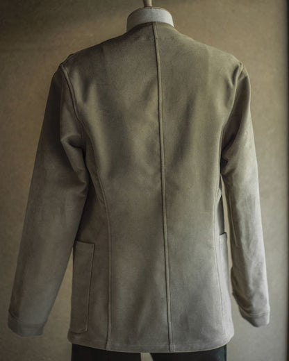 SAVOYARDE - ENGLISH MOLESKIN - LOVAT