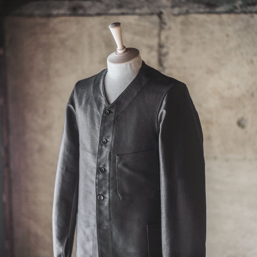 SAVOYARDE – ANATOMICA KYOTO アナトミカ京都
