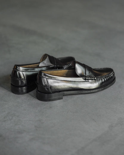 ANATOMICA by SEBAGO CLASSIC DAN - CARF - BLACK