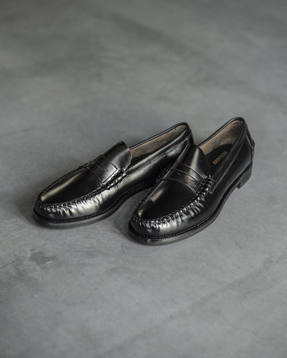 ANATOMICA by SEBAGO CLASSIC DAN - CARF - BLACK