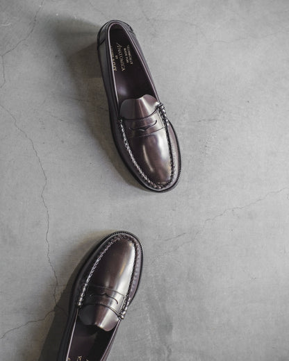 ANATOMICA by SEBAGO CLASSIC DAN - CARF - BROWN BURGUNDY