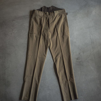 TANGO - SEERSUCKER - KHAKI