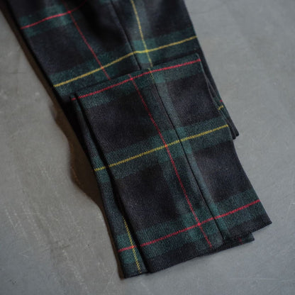 TANGO - WOOL - TARTAN STEWART