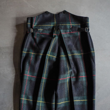 TANGO - WOOL - TARTAN STEWART