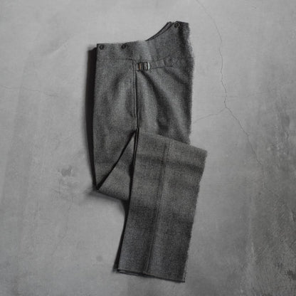 TANGO - THORNPROOF NEW - FLANNEL GREY