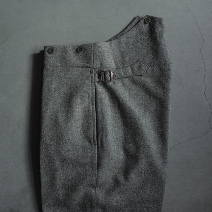 TANGO - THORNPROOF NEW - FLANNEL GREY