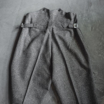 TANGO - THORNPROOF NEW - FLANNEL GREY