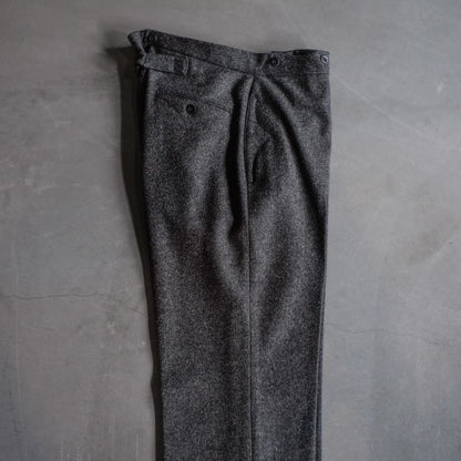 TENNIS - ARCHIVE FLANNEL - GREY