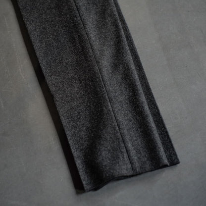 TENNIS - ARCHIVE FLANNEL - GREY