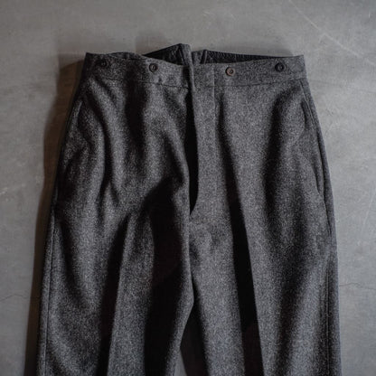 TENNIS - ARCHIVE FLANNEL - GREY