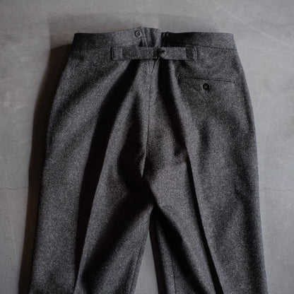 TENNIS - ARCHIVE FLANNEL - GREY