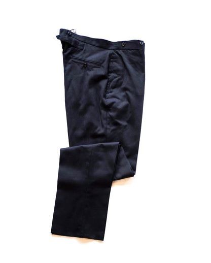 TENNIS - COTTON TWILL - NAVY