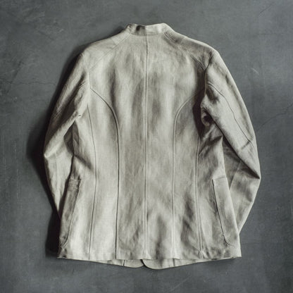 ARTHUR - IRISH LINEN - NATURAL