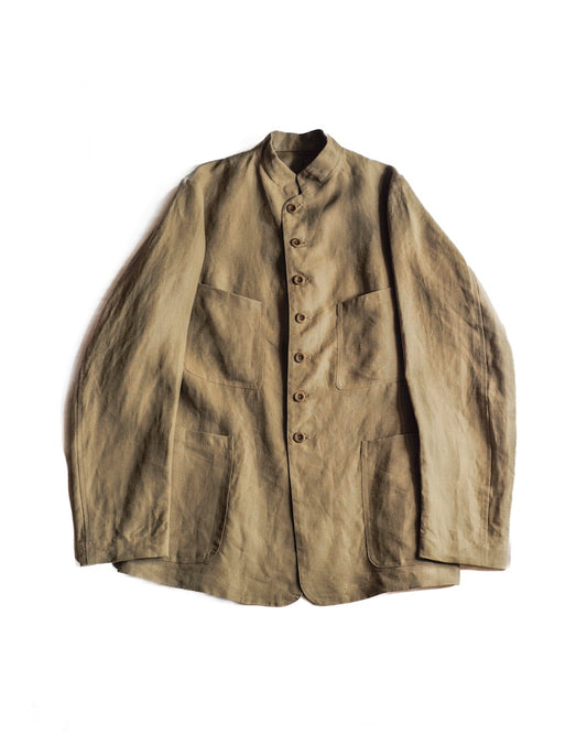 TROPICAL - LINEN - SAGE