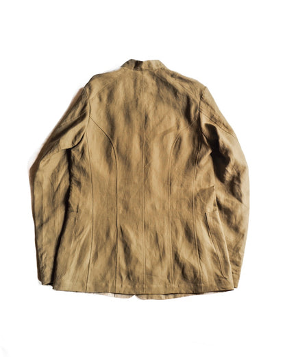 TROPICAL - LINEN - SAGE