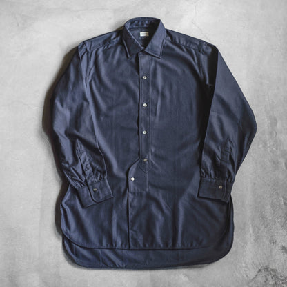 TROUSSEAU - LENO AIRTEX - NAVY