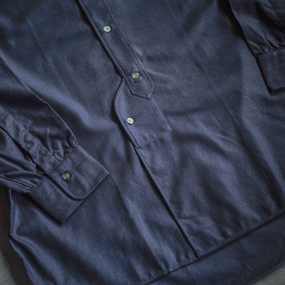 TROUSSEAU - LENO AIRTEX - NAVY