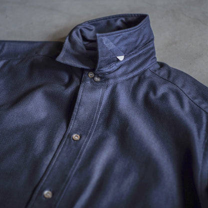 TROUSSEAU - LENO AIRTEX - NAVY