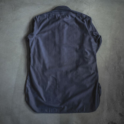 TROUSSEAU - LENO AIRTEX - NAVY